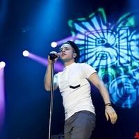 Olly Murs performs live at GirlGuiding UK - Big Gig 2011 | Picture 92327